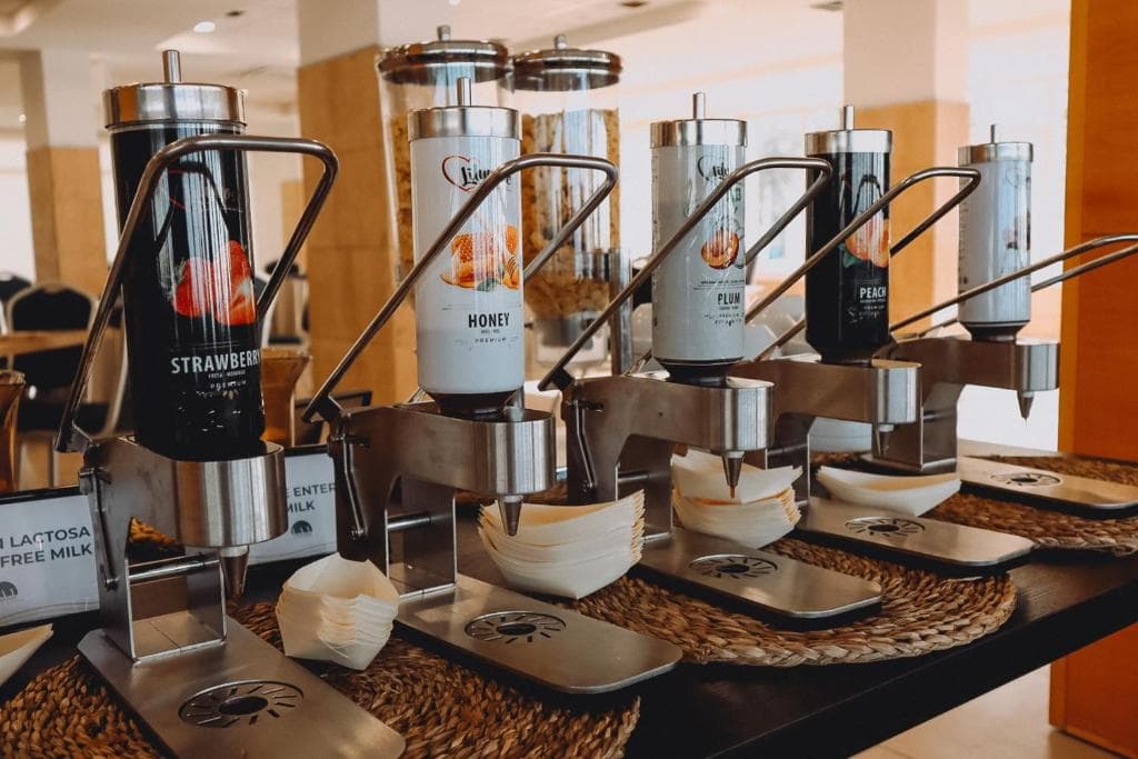 Hotel Fay Victoria Beach - 12