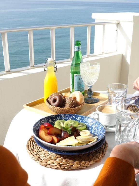 Hotel Fay Victoria Beach - 22