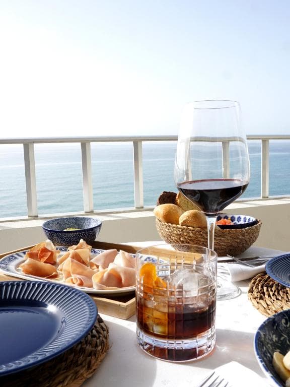 Hotel Fay Victoria Beach - 23