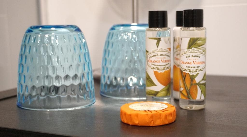 Hotel Fay Victoria Beach - 24