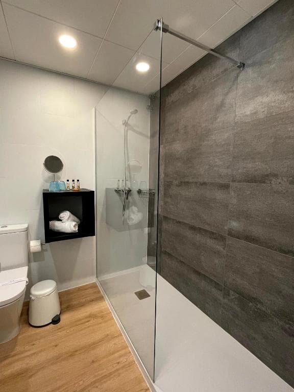 Hotel Fay Victoria Beach - 25