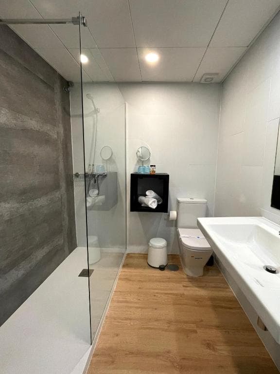 Hotel Fay Victoria Beach - 26