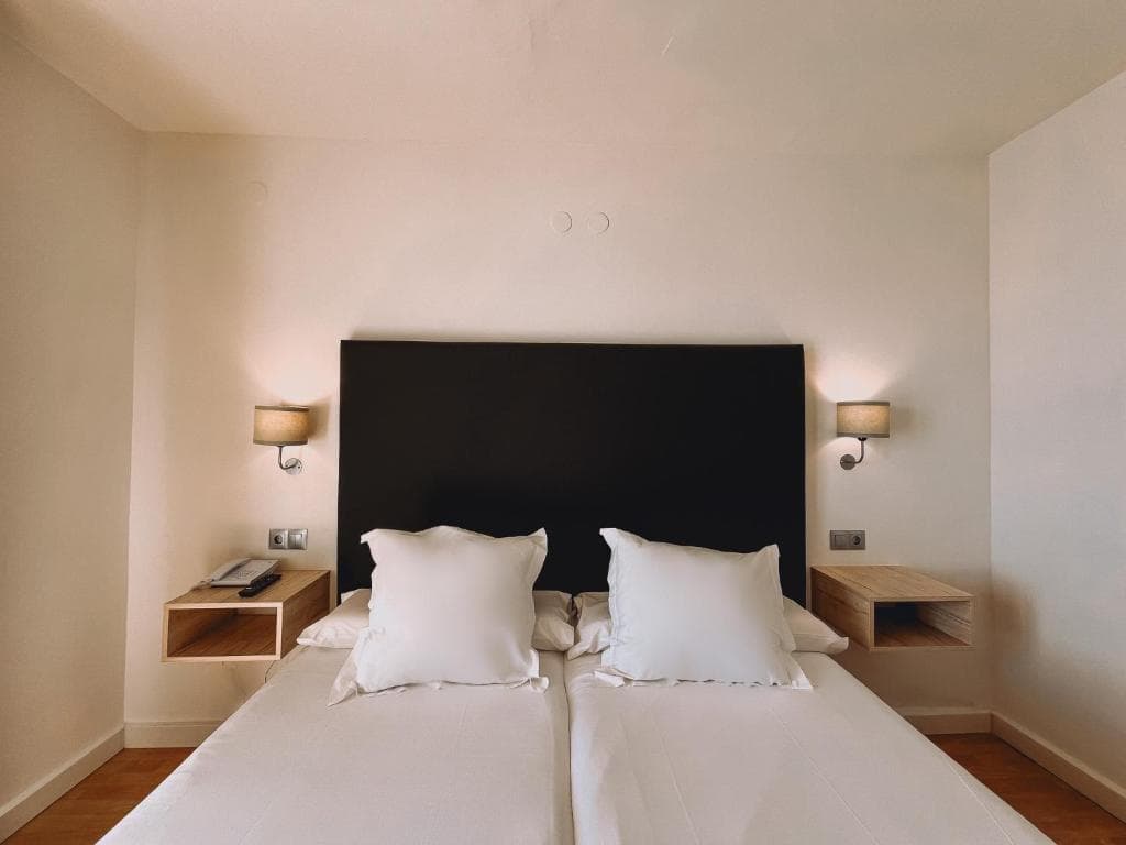 Hotel Fay Victoria Beach - 27