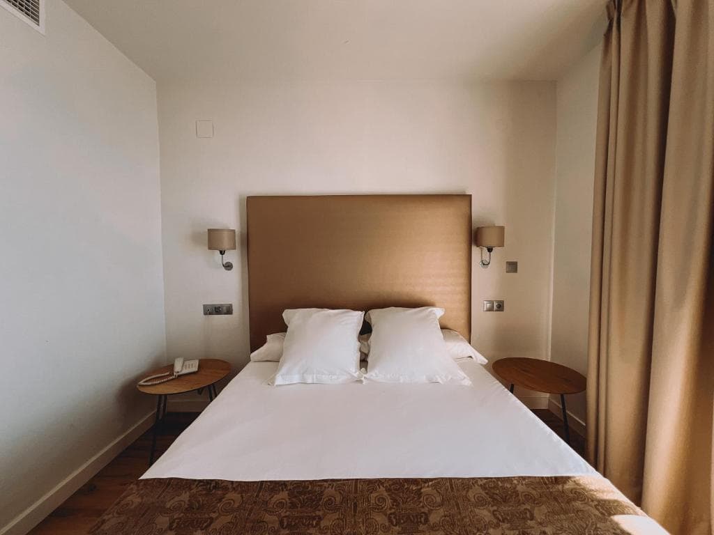 Hotel Fay Victoria Beach - 31