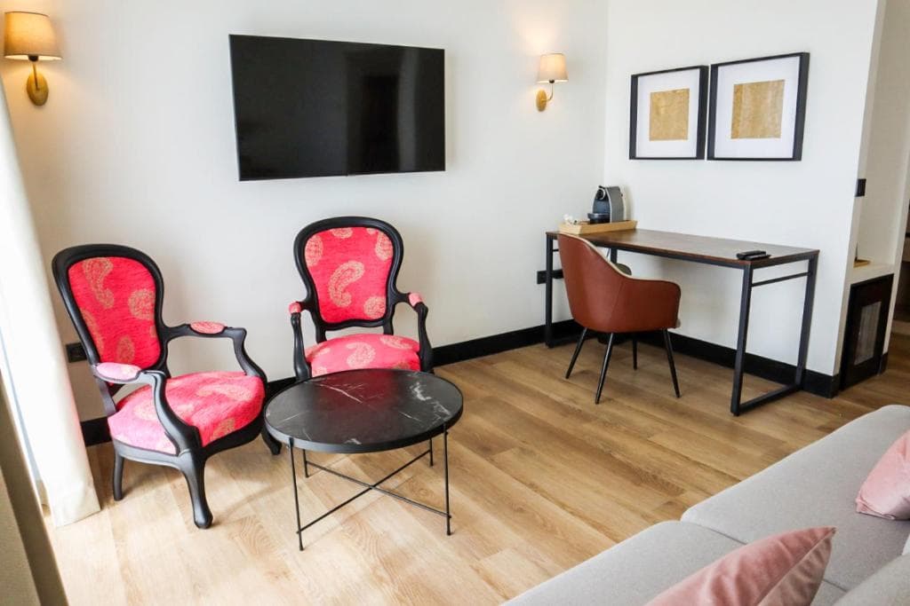 Hotel Fay Victoria Beach - 32