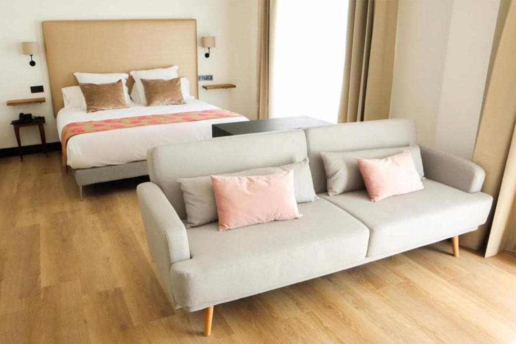 Hotel Fay Victoria Beach - 33