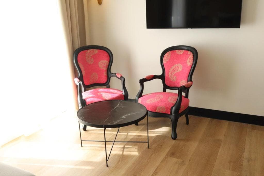 Hotel Fay Victoria Beach - 34