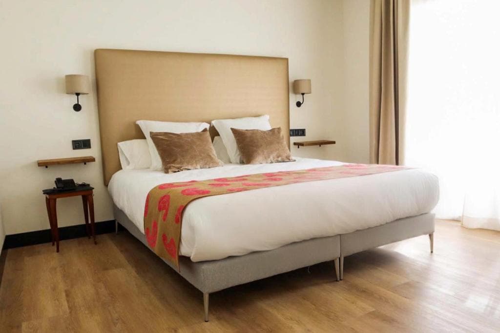 Hotel Fay Victoria Beach - 35