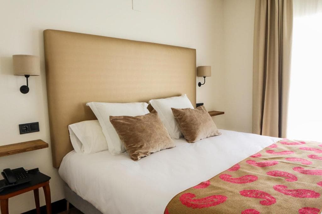 Hotel Fay Victoria Beach - 36