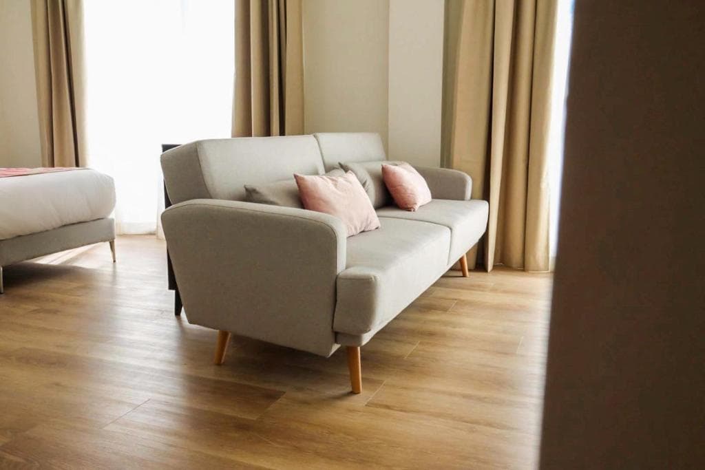 Hotel Fay Victoria Beach - 39