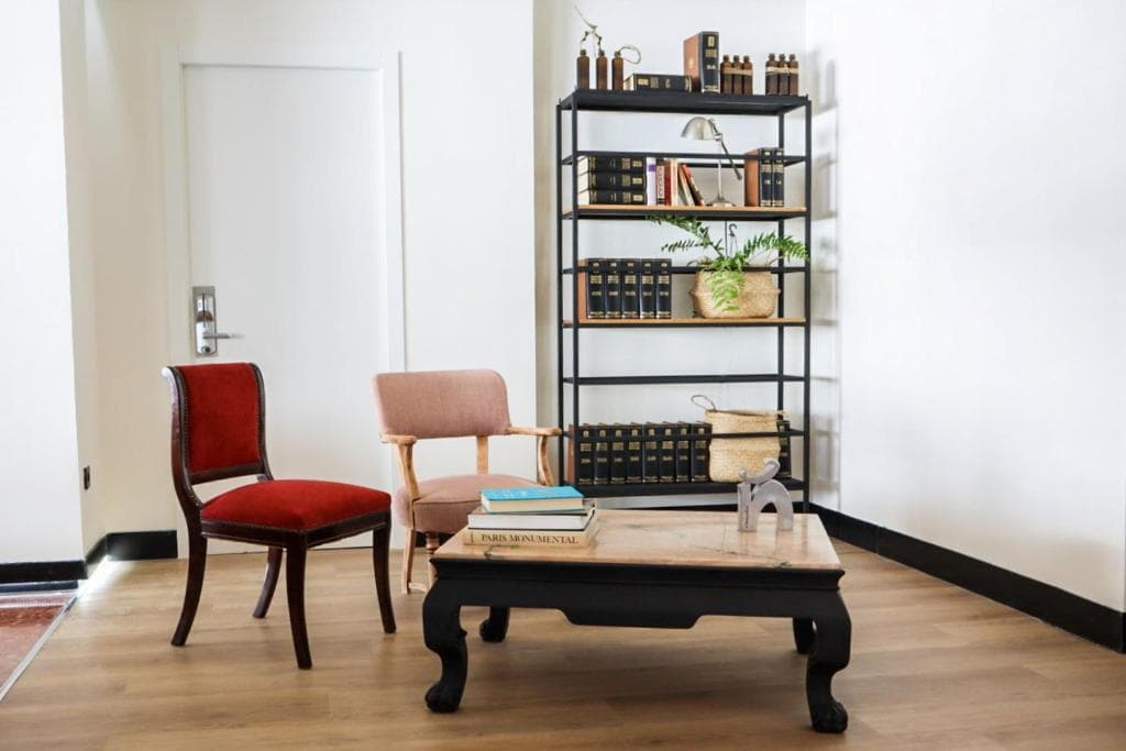 Hotel Fay Victoria Beach - 41