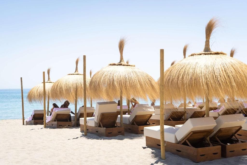 Hotel Higueron Malaga, Curio collection by Hilton - 3