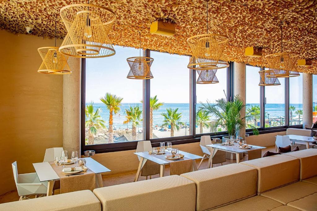 Hotel Higueron Malaga, Curio collection by Hilton - 18