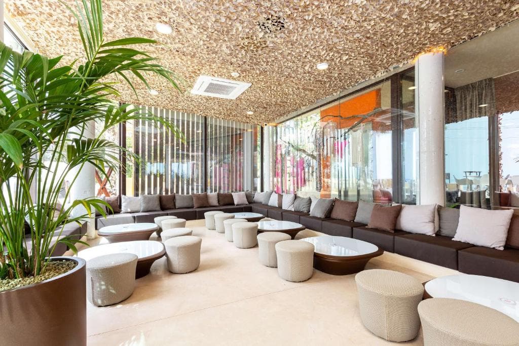 Hotel Higueron Malaga, Curio collection by Hilton - 20