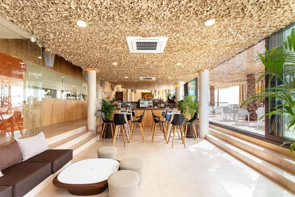 Hotel Higueron Malaga, Curio collection by Hilton - 22