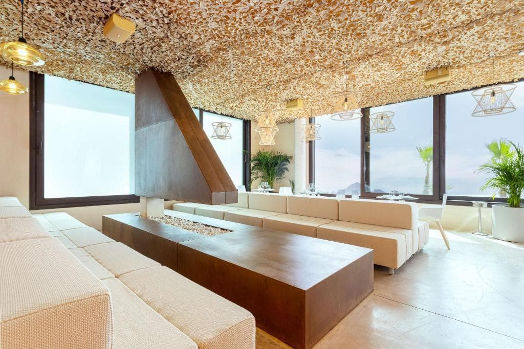 Hotel Higueron Malaga, Curio collection by Hilton - 25