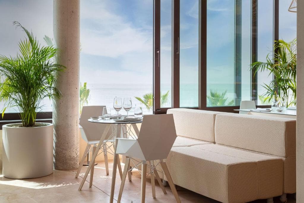 Hotel Higueron Malaga, Curio collection by Hilton - 27