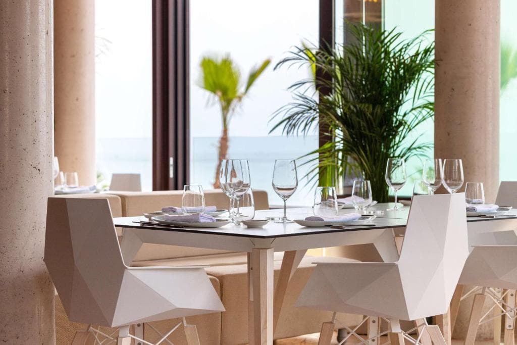 Hotel Higueron Malaga, Curio collection by Hilton - 34