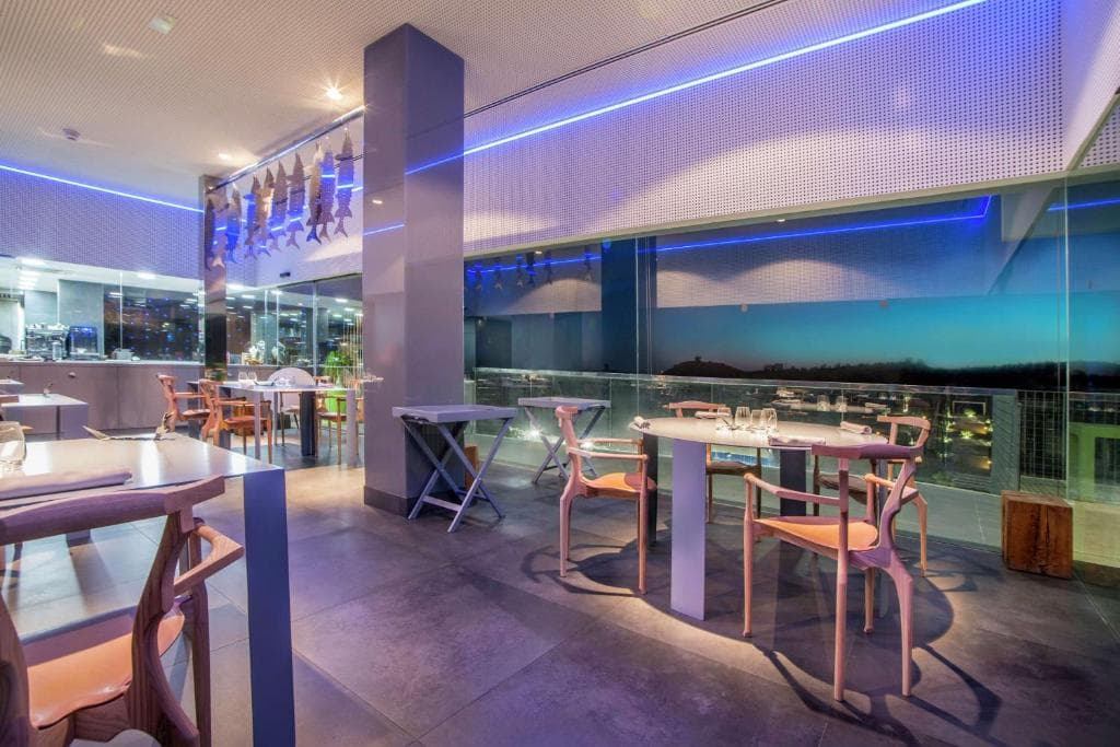 Hotel Higueron Malaga, Curio collection by Hilton - 39