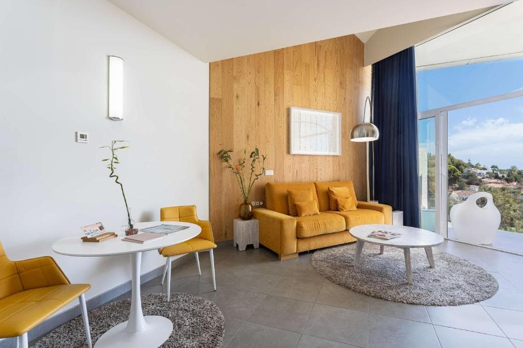 Hotel Higueron Malaga, Curio collection by Hilton - 44