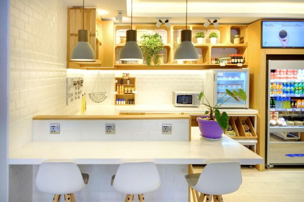 Hotel Hilton Garden Inn Malaga - 11