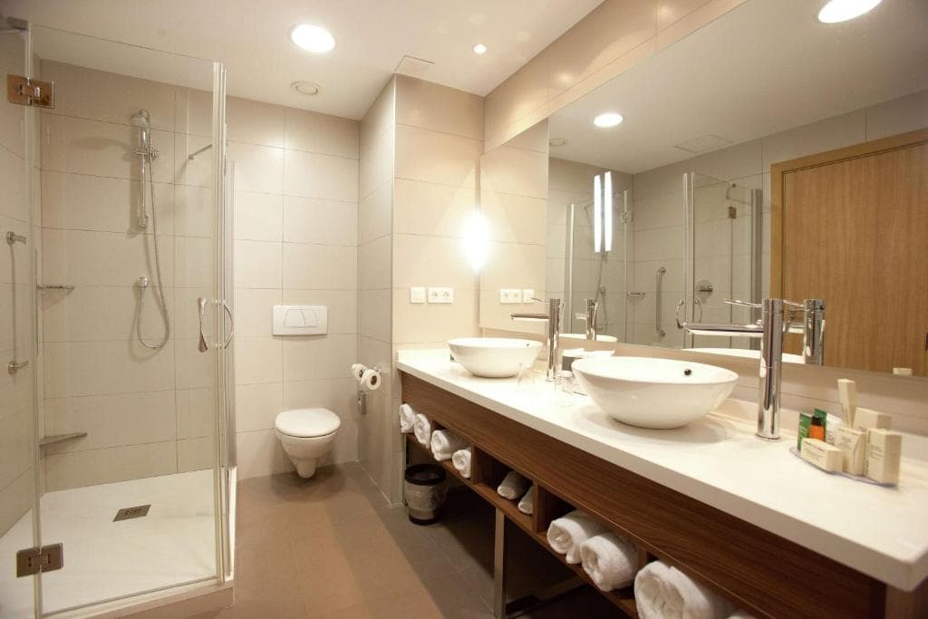 Hotel Hilton Garden Inn Malaga - 21