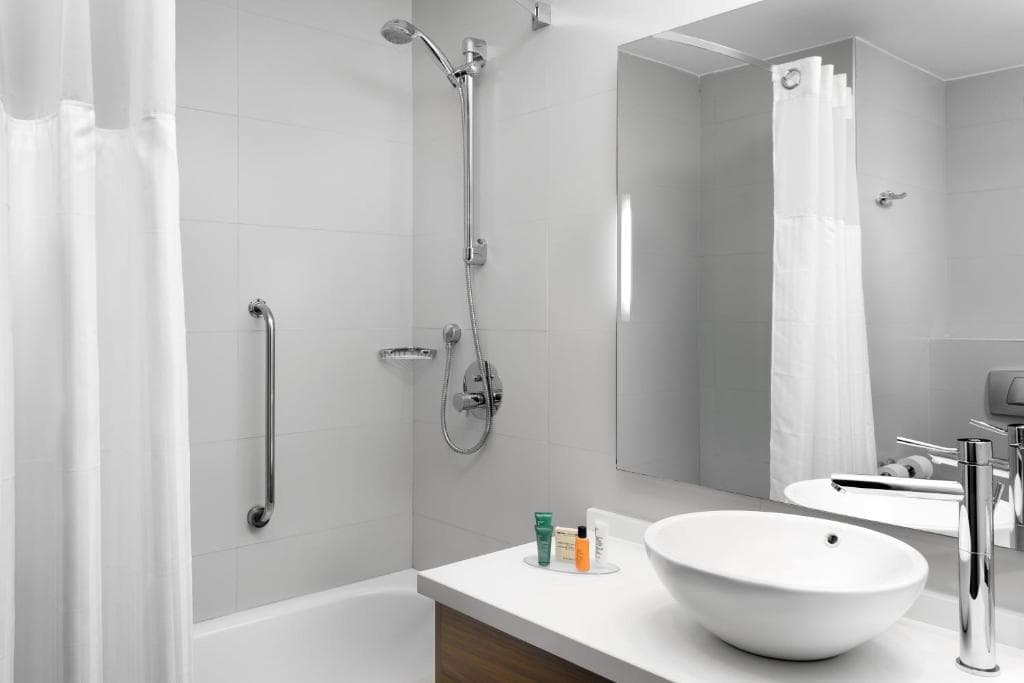 Hotel Hilton Garden Inn Malaga - 23