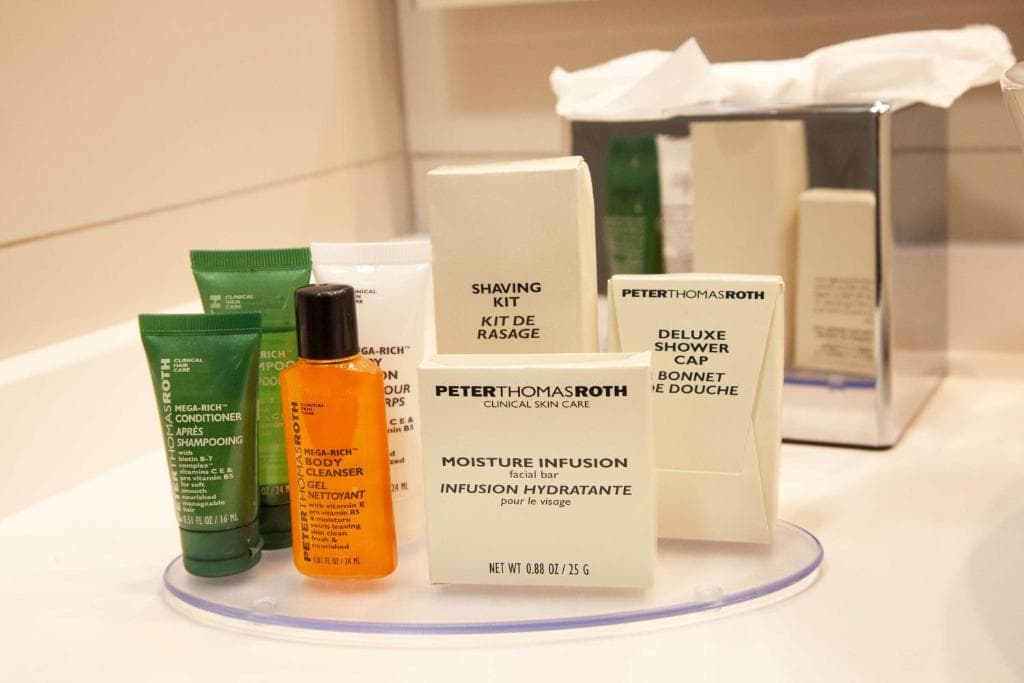 Hotel Hilton Garden Inn Malaga - 26