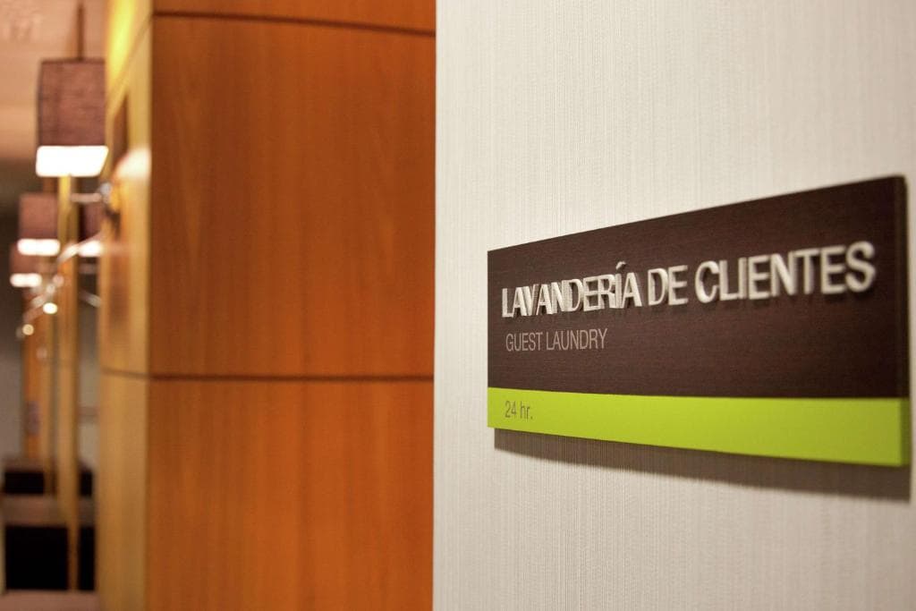 Hotel Hilton Garden Inn Malaga - 34