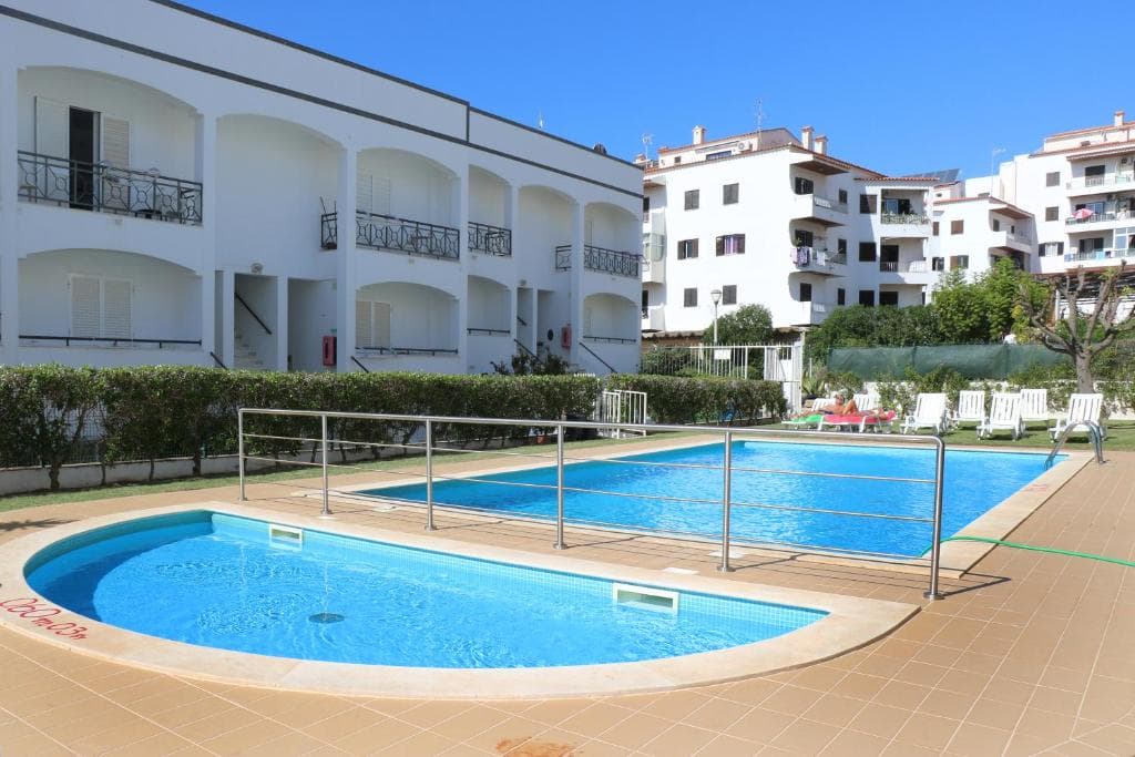 Apartamentos King's