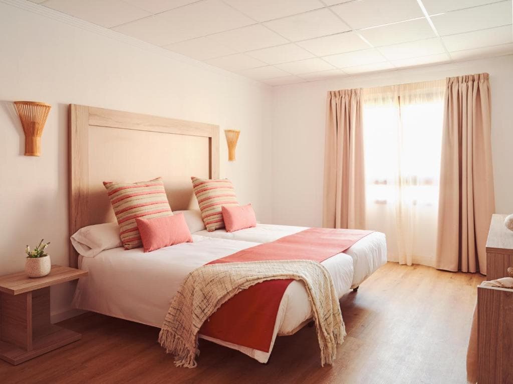 Hotel Ona Las Rampas - 2