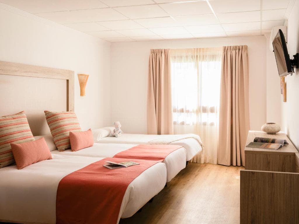 Hotel Ona Las Rampas - 6