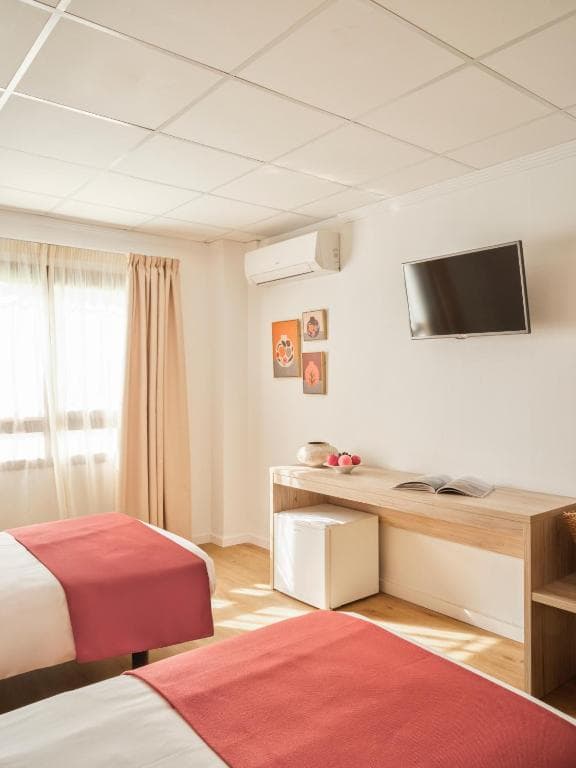 Hotel Ona Las Rampas - 7