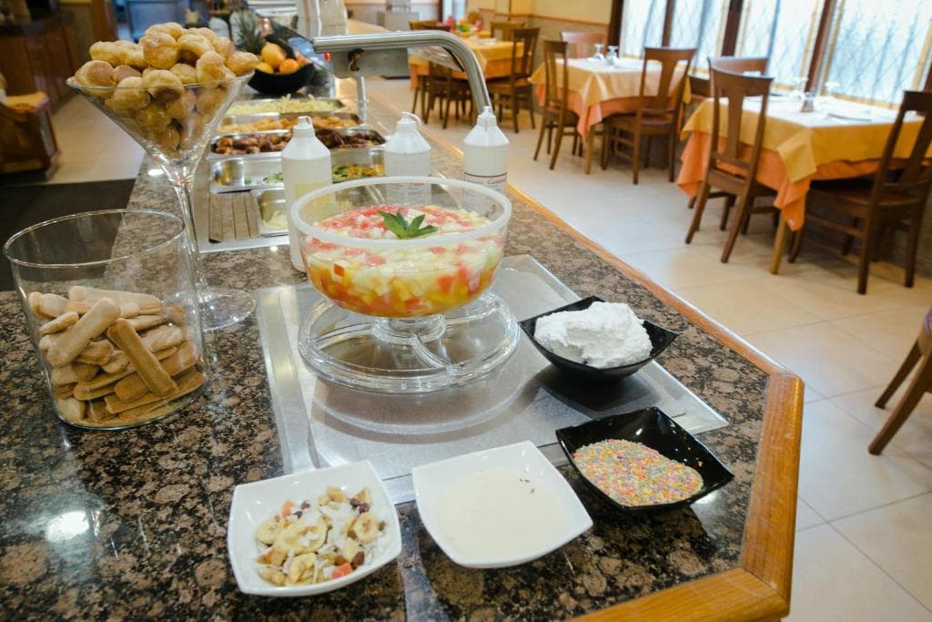 Hotel Ona Las Rampas - 15