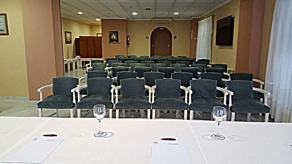 Hotel Ona Las Rampas - 24