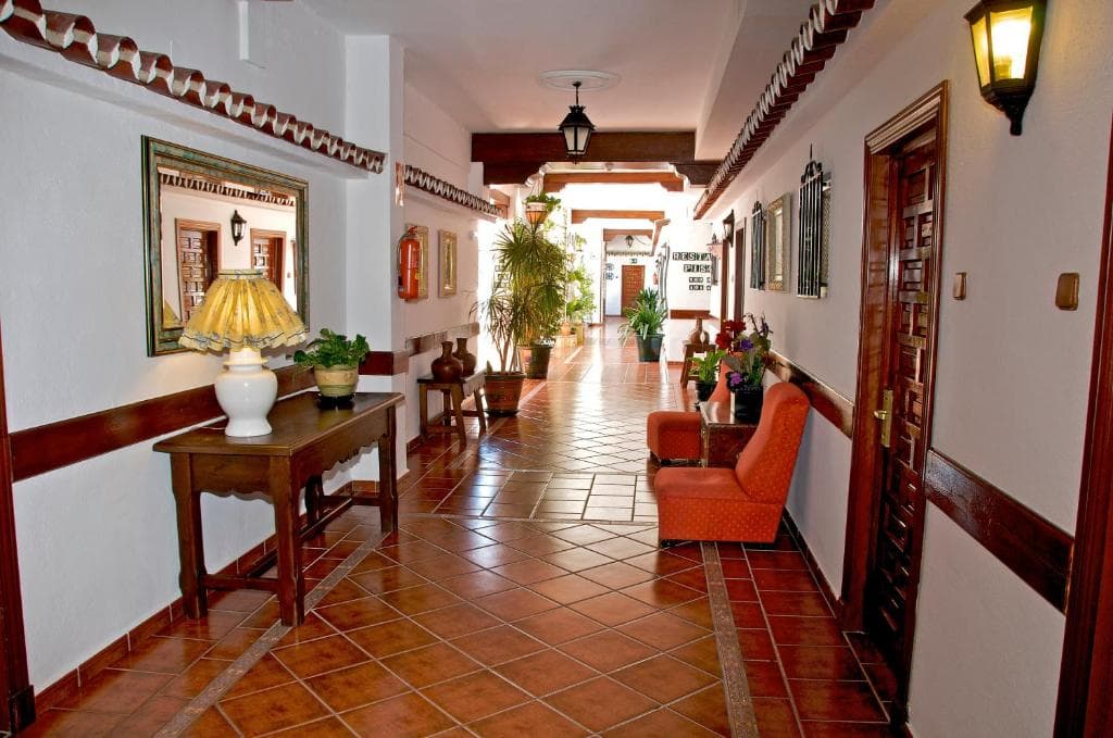 Hotel Ona Las Rampas - 37