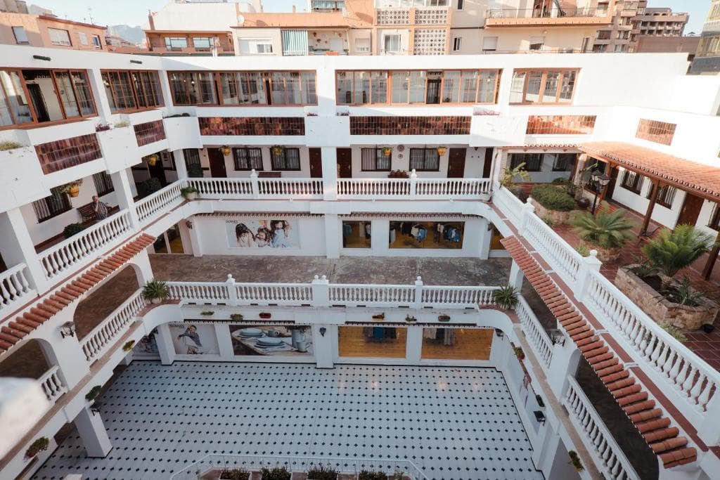 Hotel Ona Las Rampas - 39