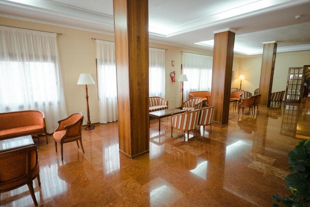 Hotel Ona Las Rampas - 41