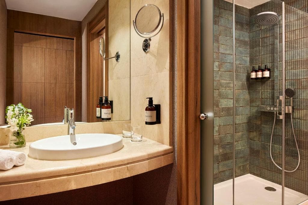 Hotel NH Collection Marbella - 5