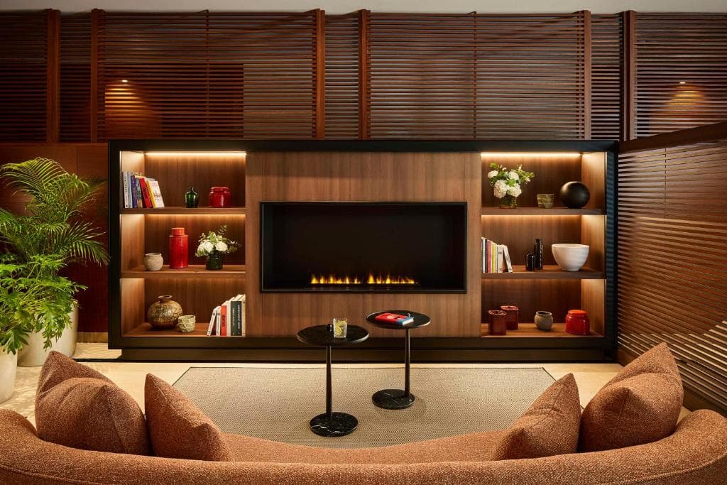 Hotel NH Collection Marbella - 6