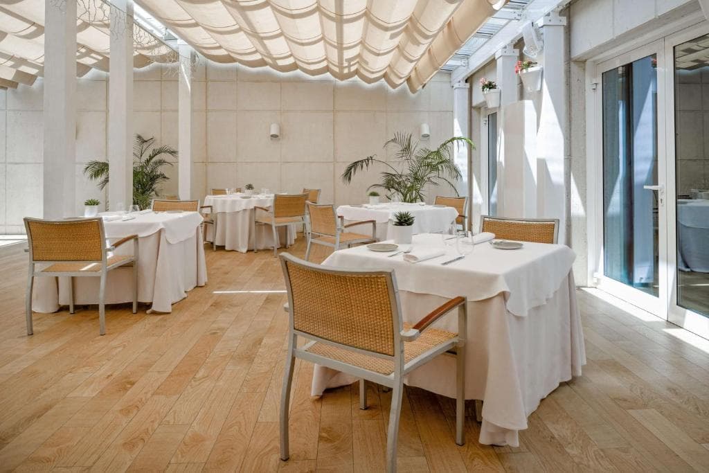 Hotel NH Collection Marbella - 7