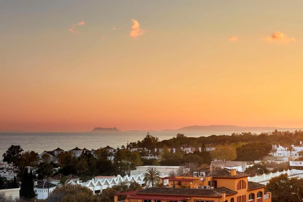 Hotel NH Collection Marbella - 15