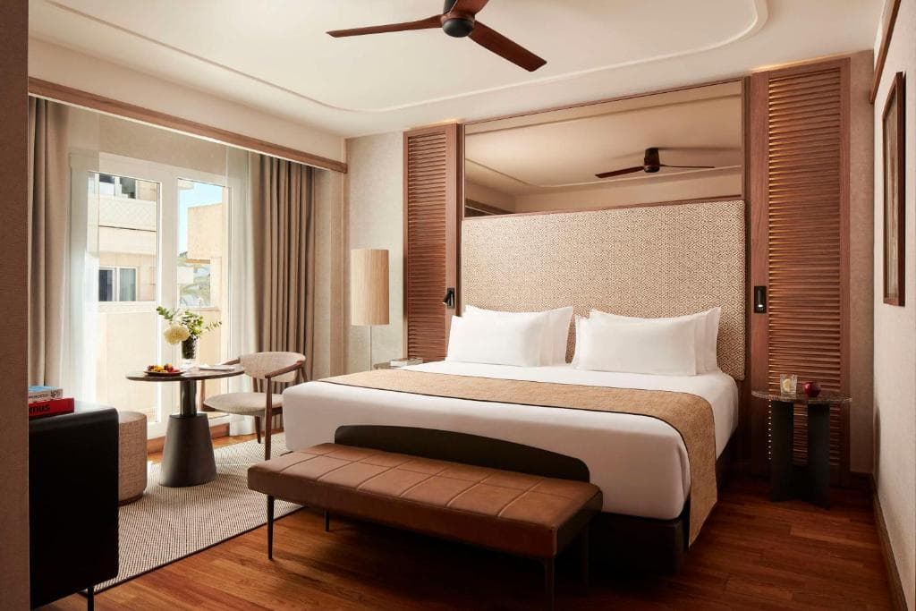 Hotel NH Collection Marbella - 18