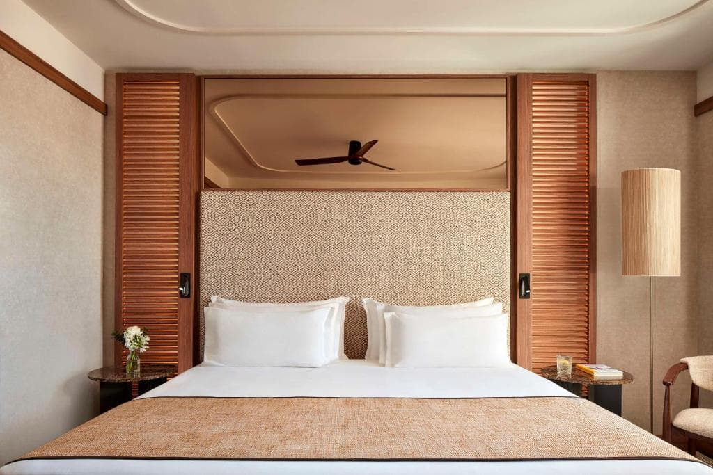 Hotel NH Collection Marbella - 19