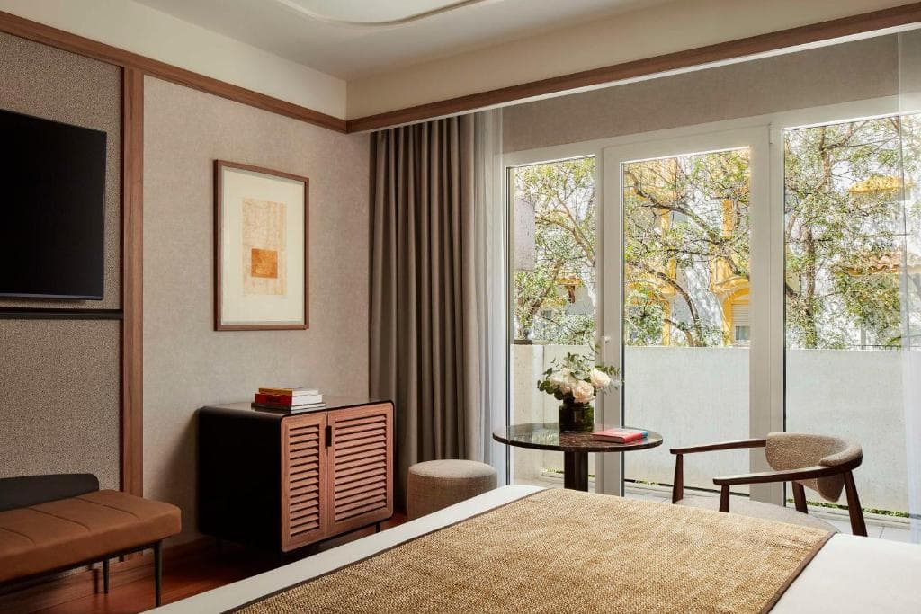 Hotel NH Collection Marbella - 20