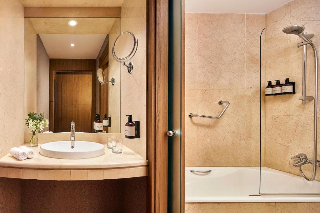 Hotel NH Collection Marbella - 25