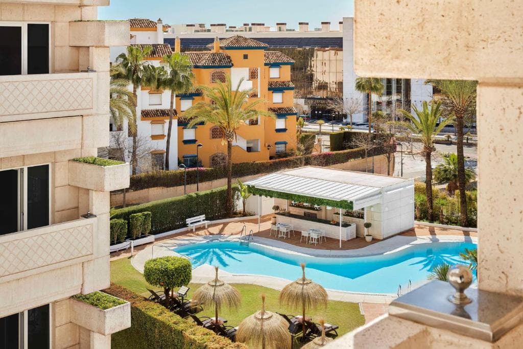 Hotel NH Collection Marbella - 26