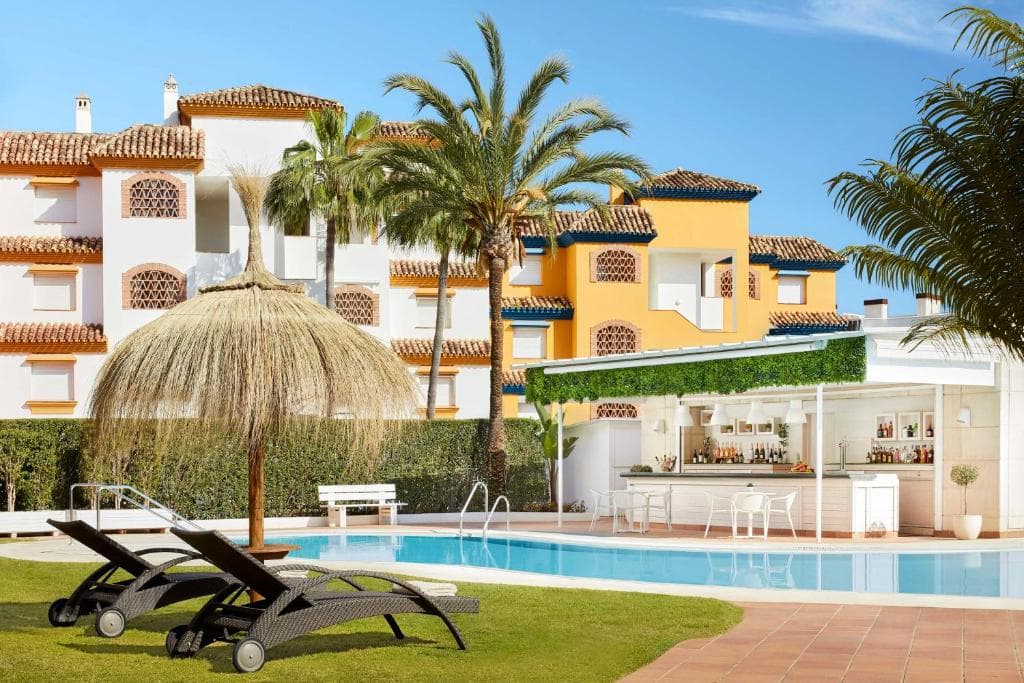 Hotel NH Collection Marbella - 27