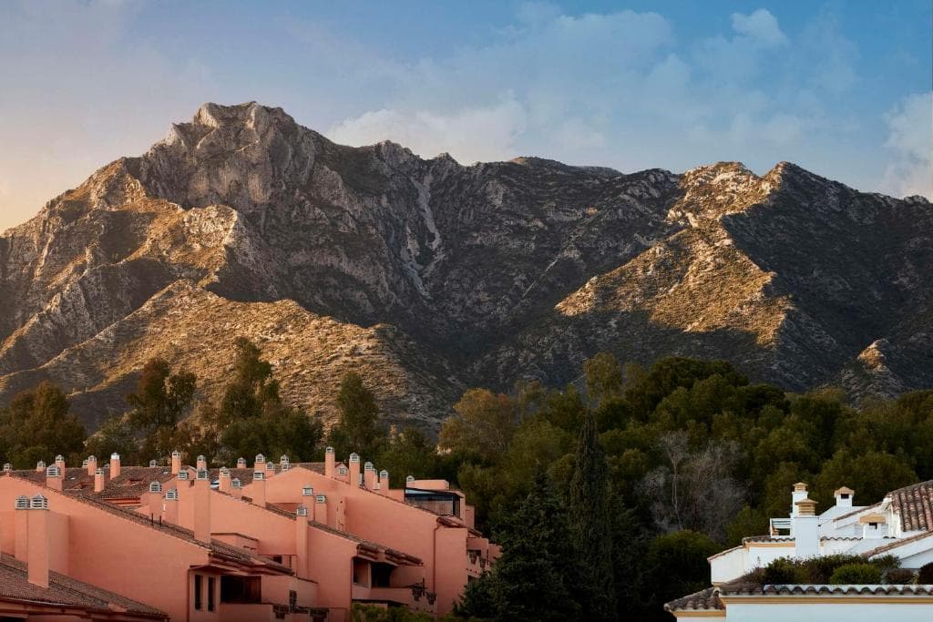 Hotel NH Collection Marbella - 30