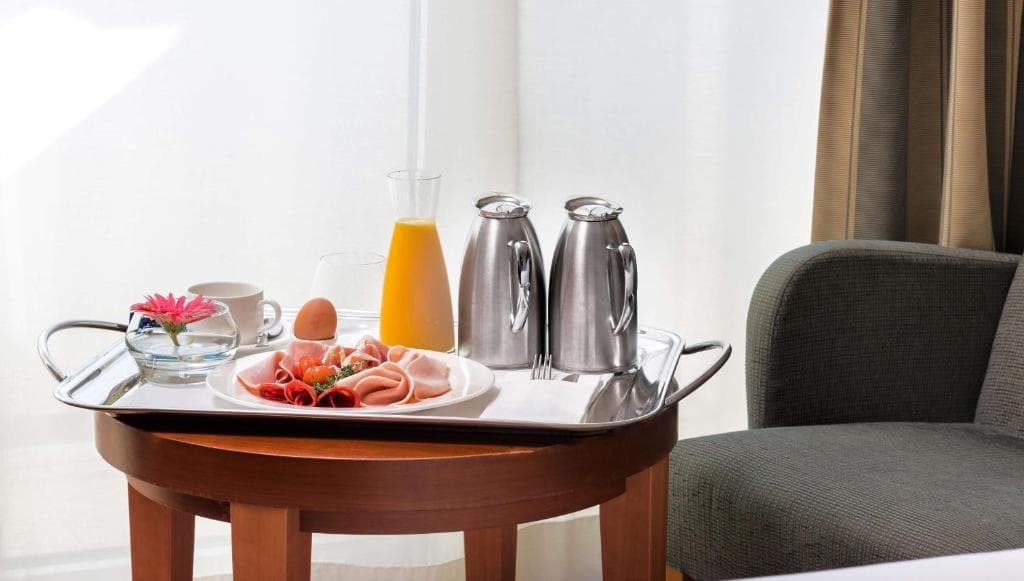 Hotel NH Collection Marbella - 35